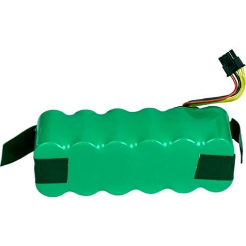 1piece NI-MH 14.4V 3500mAh battery Replacement for liectroux B2005 plus Robot Vacuum Cleaner