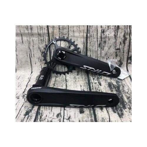 Sram STYLO crankset 12S DUB BSA BOOST MTB Bicycle Bike Chainwheel 170mm