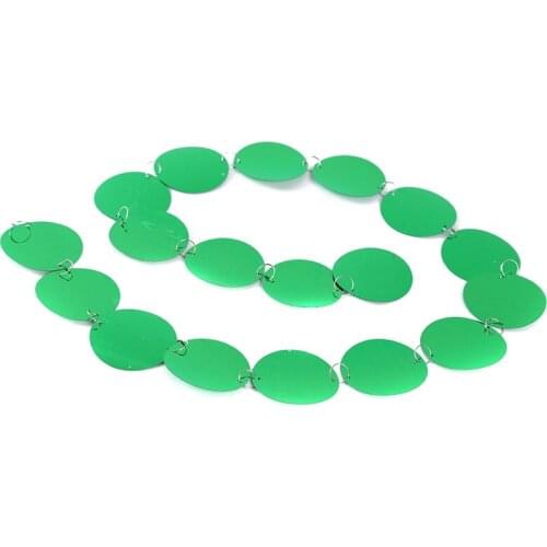 PVC Sequin Curtain Festive Party Supplies Plastic Partition Curtain Indoor Home Wedding Decoration