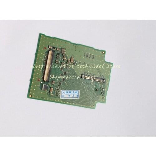 Repair Parts For Nikon D5100 LCD Drive Board PCB Board