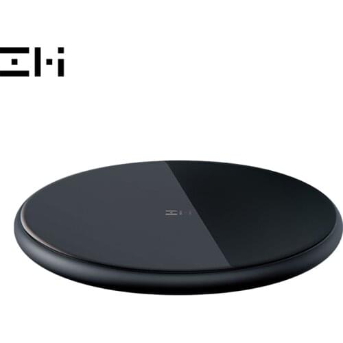 Беспроводные зарядки для мобильных телефонов ZMI China At AliExpress