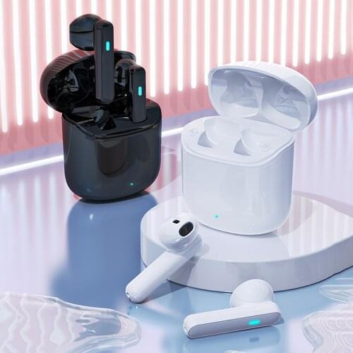 2021 Wireless Headphones Tws T9 Bluetooth 5.0 2021 new Mini Sport Game Headset Touch control Type-c Recharge Earphone With Mi#G