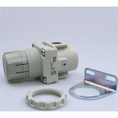 AR20-02-A AR20-02BG-A SMC pressure regulator spot