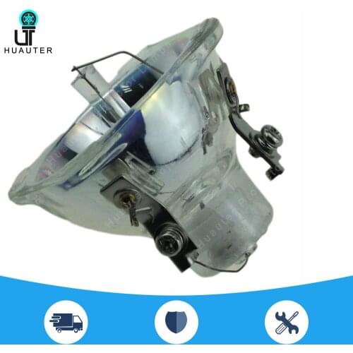 SP-LAMP-033 Bare Lamp Replacement for Infocus DP-1100X IN10 M2+ M6 Projector Bulb from China Supplier