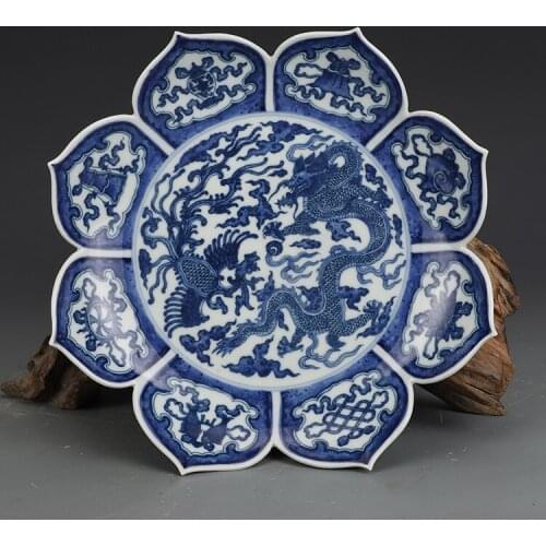Enhancement Decorative Plates