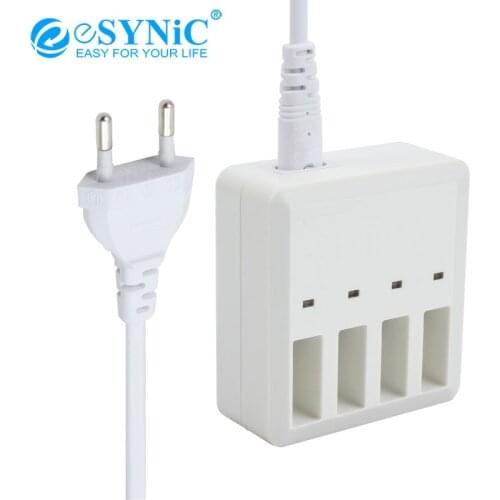 Зарядки для квадрокоптеров eSYNiC China At AliExpress