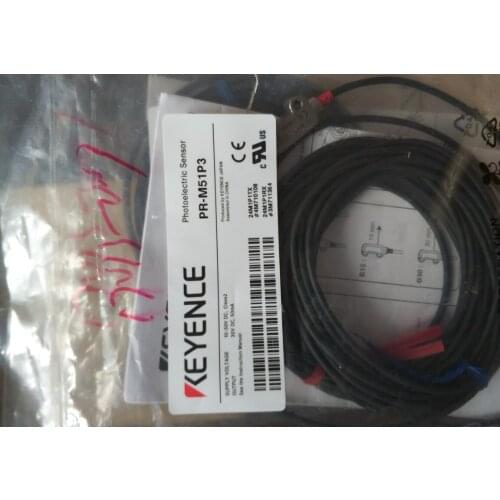 Photoelectric Switch PR-M51P3 Brand New & Original Genuine Product