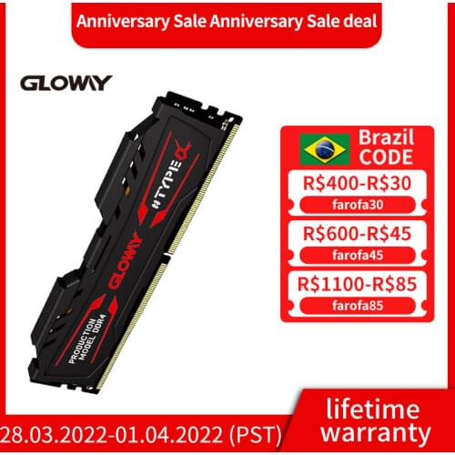 Gloway Computer Components