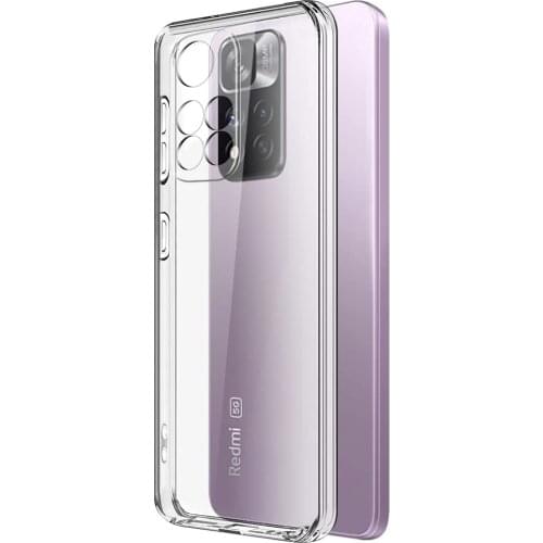 Jaspever Phone Cases Xiaomi Redmi 9T