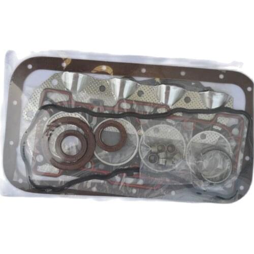 Engine Overhaul Gasket Kit EQ465i1.1003070 for Engine 465 Dongfeng DFSK Sokon Mini Bus Van Cargo Truck Part