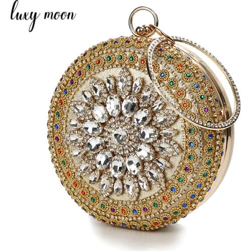 Luxy moon Women's Bags With Sequins