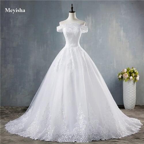 Meyisha Bridesmaid Dresses