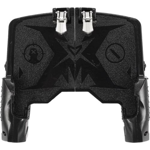 Mobile Phone Cooler Pubg Controller Gamepad Controller Shooter Controller Game Handle