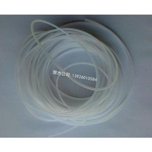 NJK10436 For Mindray (China) BS200 BS300 Aspiration Tube Without Connector New