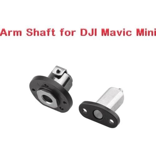 Brand New Mavic Mini Repair Parts Rear Arm Shaft for DJI Mavic Mini Replacement Service Spare Parts