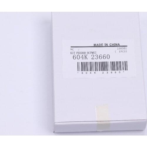 New Original 604K23660 Feed roller bypass For Xerox 900 1100 4110 4112 4595 APC5580 APC6680 APC7780