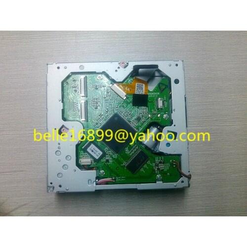 Original new Foryou DVD mechanism DL-30 loader deck HPD-61W HPD-61 laser for many kinds of car DVD navigation audio