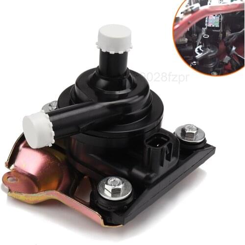 It Is Suitable for Toyota Prius Electronic Water Pump 04000-32528 and G9020-47031