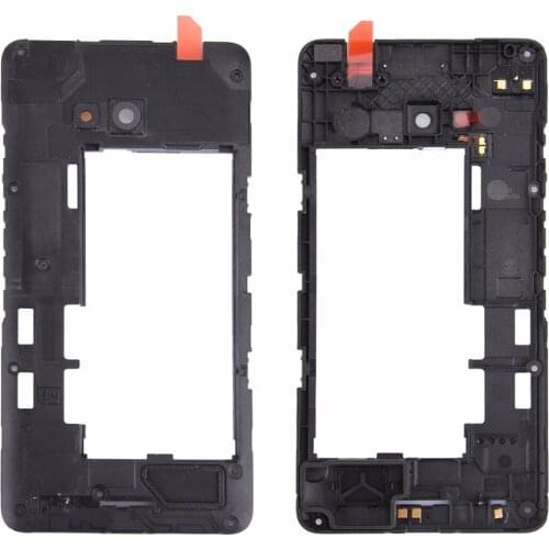 Middle Frame Bezel for Microsoft Lumia 640