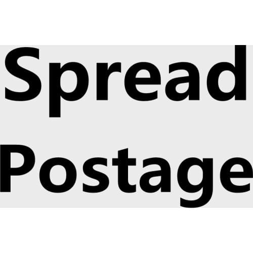 Product pPice Difference And Postage Supplement Special Link