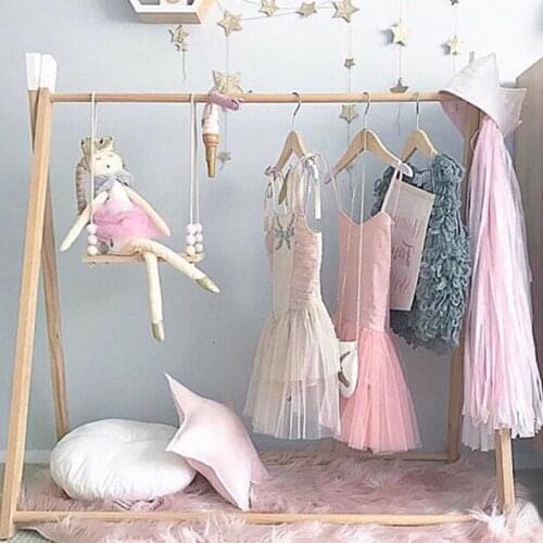 Детские вешалки для одежды SIBAOLU China At AliExpress