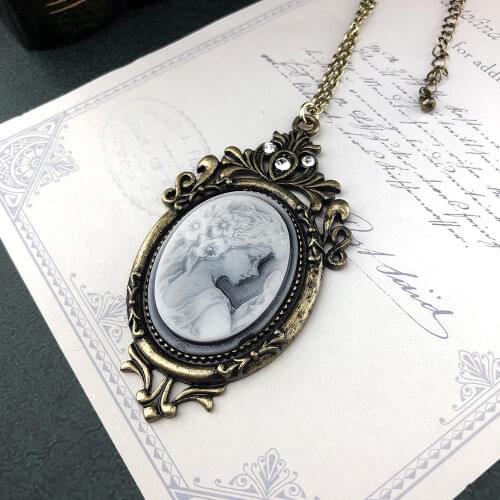 URING Vintage Pendants