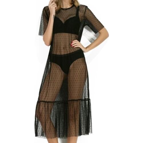 YSDNCHI Boho Summer Dresses