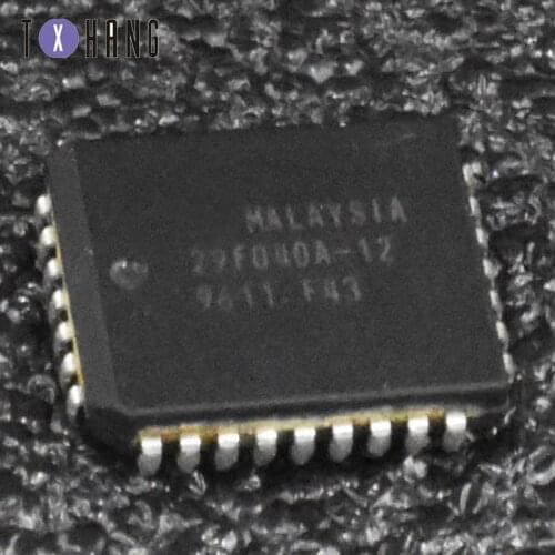 1/5PCS MBM29F040A-12 29F040A-12 32PINS IC Encapsulation NE diy electronics