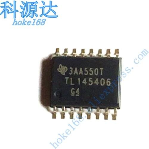 10pcs/lot TL145406DW SOP16 TL145406DWR TL145406 In Stock