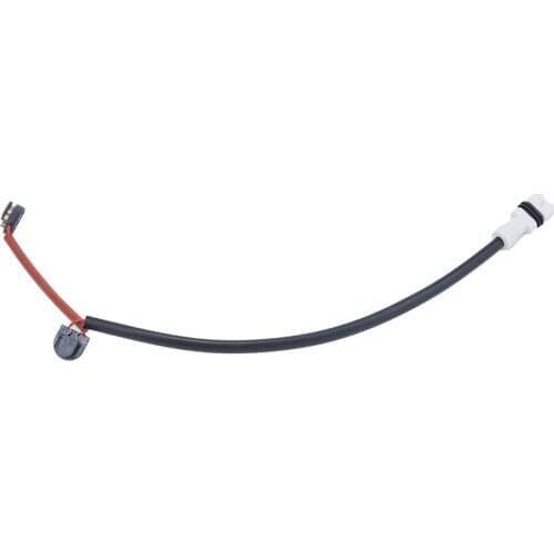 10pcs OE 99761267501 Front Axle Left Brake Pad Wear Sensor for PORSCHE BOXSTER CAYMAN 997 987 Carrera Brake Line