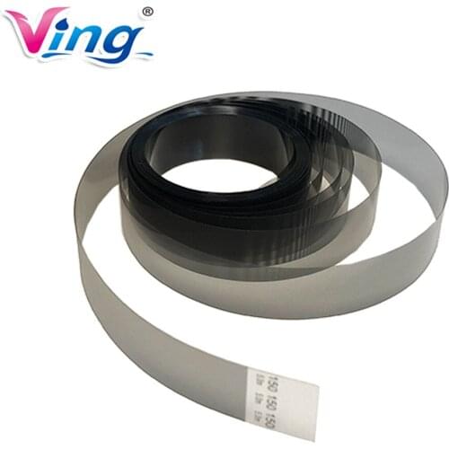 150LPI Encoder Strip for Wide Format Inkjet Printers (L5000mm x W15mm)
