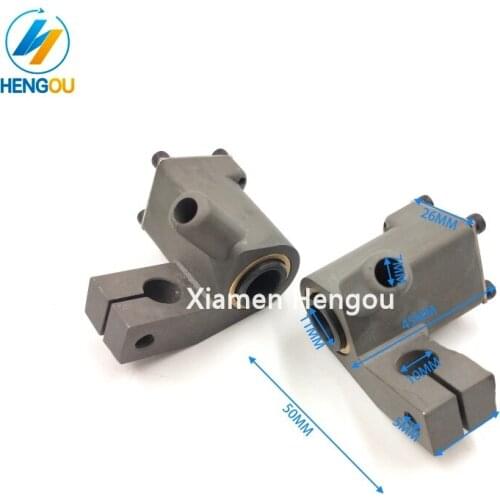 2 Pairs High Quality Ryobi Sucker Ryobi Offset Printing Machine Parts