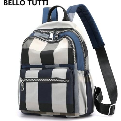 BELLO TUTTI Women's Backpacks-briefcases