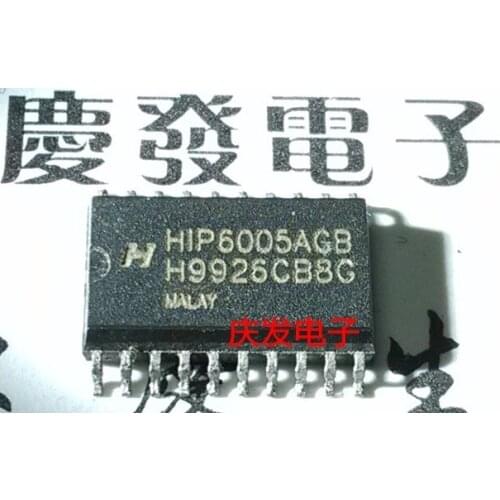 Free Delivery.HIP6005ACB