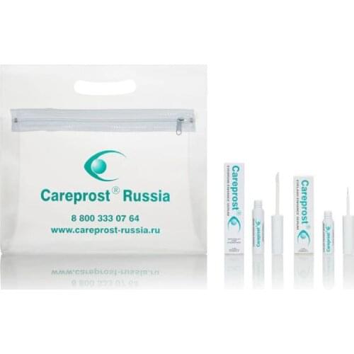 CAREPROST Makeup Products