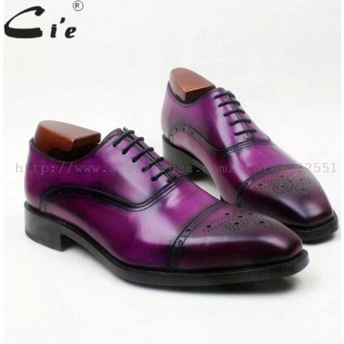 Ci’e Men's Lace-up Shoes