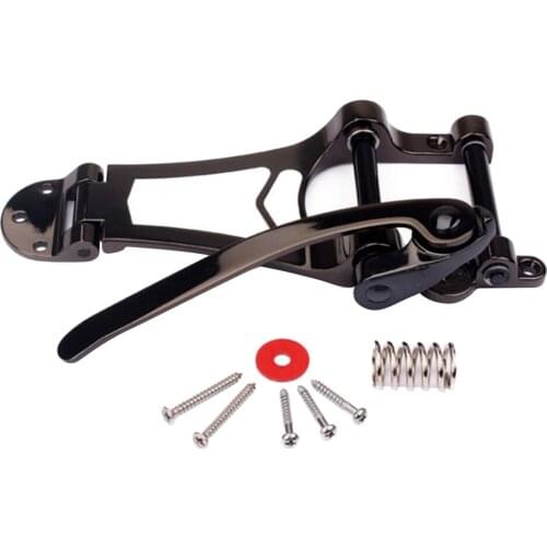 Guitar Vibrato Bridge Taiiece For Jazz Electric Guitar ES-335