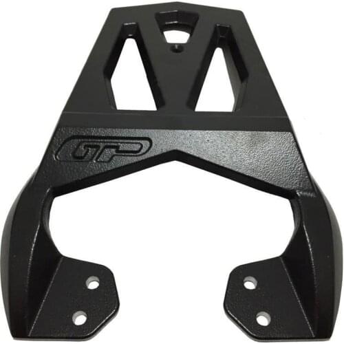 GP Kompozit for Bajaj Pulsar NS 200 Rear Rack Top Case Carrier Type 2 2011 2021