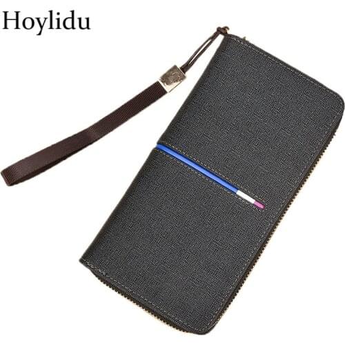 Кошельки-клатчи Hoylidu China At AliExpress