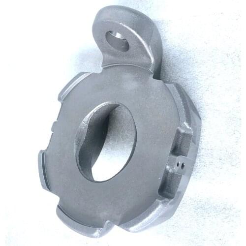 K5V200 Swash plate and support YOKE ASSY for repair kawasaki mian pump spare parts