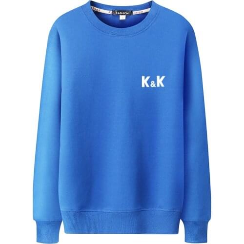 Men sweatshirt plus velvet to keep warm 2020 new arrival winter student thermal male thick pullover Korean style 5XL 6XL H60
