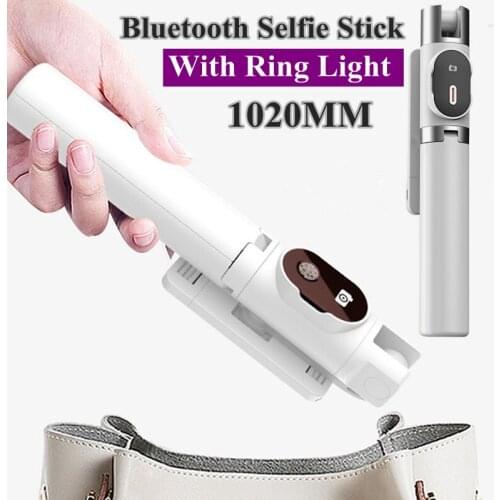 OLLIVAN Selfie Sticks