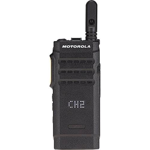 One-touch communication walkie-talkie Canada SL300