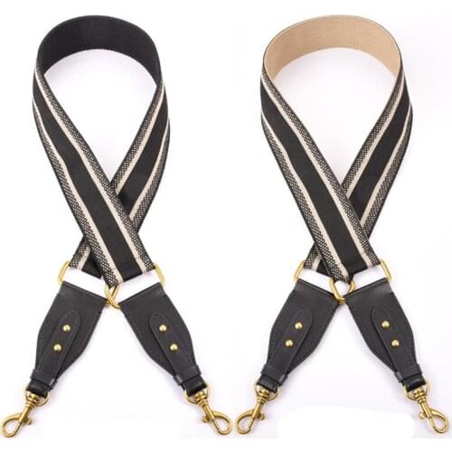 Women Bag Straps Handbag Belt Shoulder Crossbody Bag Wide Strap Replacement Strap For Bag Accessory Part Belt For Bags 105cm