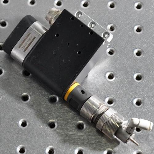 Sweden Atlas Copco ETF S 08 V2 screwdriver