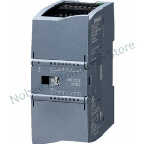 SIEMENS SIMATIC S7-1200 SM 1223 digital input/output 6ES7223-1BH32-0XB0 6ES7223-1PH32-0XB0 6ES7223-1PL32-0XB0