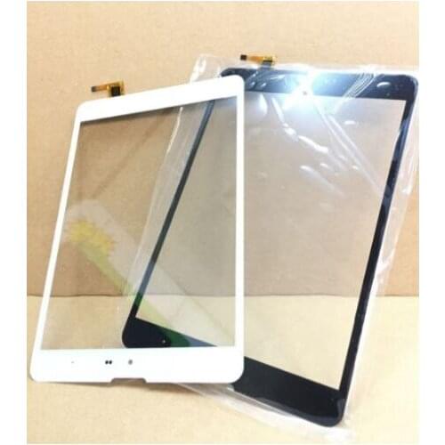7.85inch for LEXAND A811 tablet pc capacitive touch screen glass digitizer panel