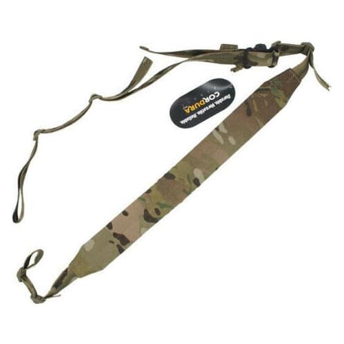 Tactical Hunting MC Multicam Straps Braces VTAC MK2 Suspenders Sling