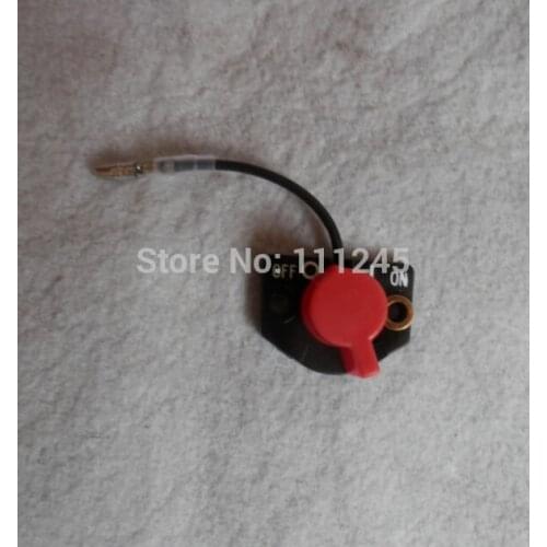 EX17 STOP SWITCH FOR ROBIN EX13 EX21 EX27 EX30 EX35 EX40 EH09 EH25 EH36 EH41 EY20 28 MITUSBISHI GM401 G160 KILL ON OFF TOGGLE