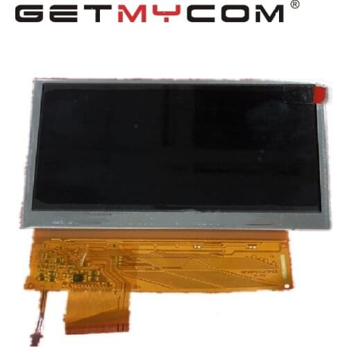 Getmycom original new For Sony PSP 1000 1001 1002 1003 1004 1005 1008 LCD Screen Display panel